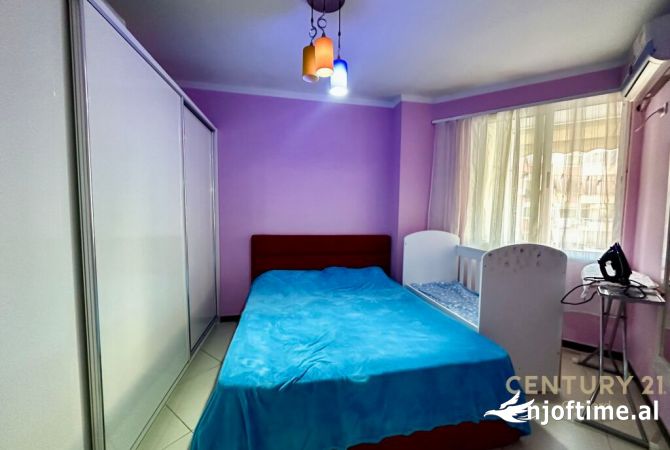 Shtepi ne shitje 2+1 ne Tirane - 105,000 Euro