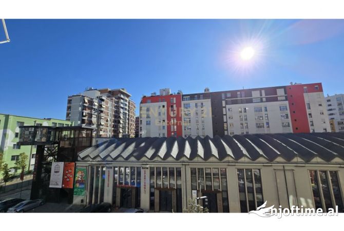 Shtepi me qera 1+1 ne Tirane - 600 Euro