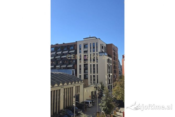 Shtepi me qera 1+1 ne Tirane - 600 Euro