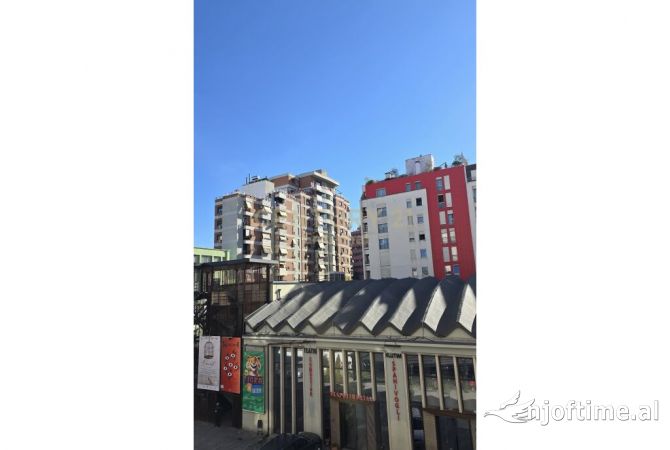 Shtepi me qera 1+1 ne Tirane - 600 Euro