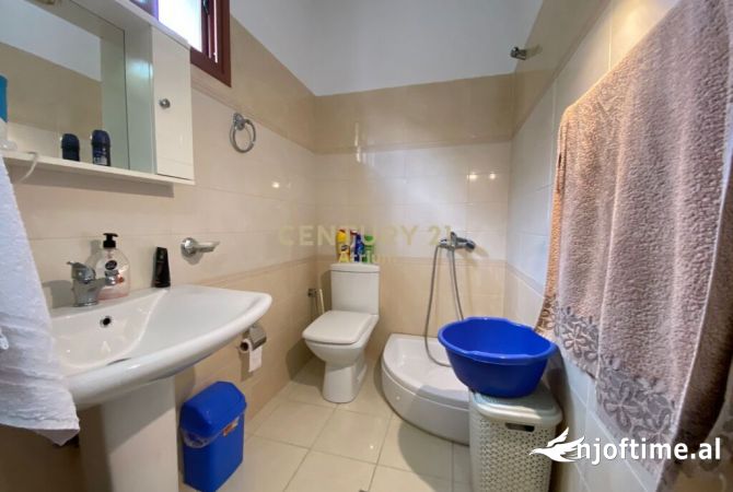 Shtepi me qera 1+1 ne Tirane - 350 Euro