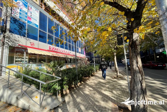 Ambient biznesi ne shitje 1+1 ne Tirane - 90,000 Euro