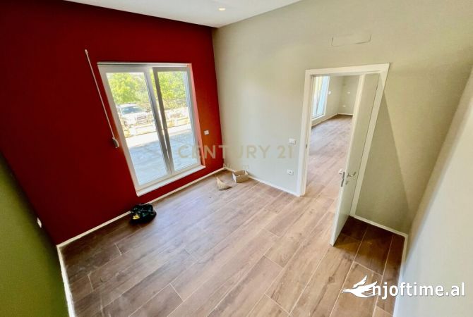 Shtepi ne shitje 1+1 ne Tirane - 135,000 Euro