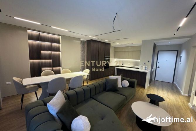 Shtepi ne shitje 2+1 ne Tirane - 580,000 Euro