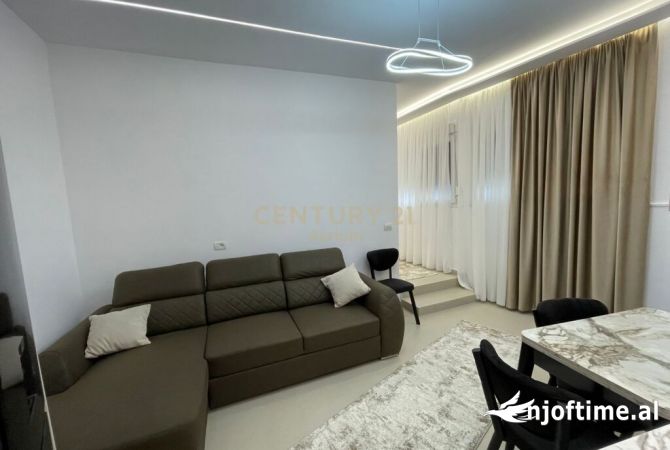 Shtepi me qera 1+1 ne Tirane - 700 Euro