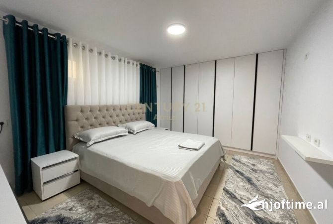 Shtepi me qera 1+1 ne Tirane - 700 Euro