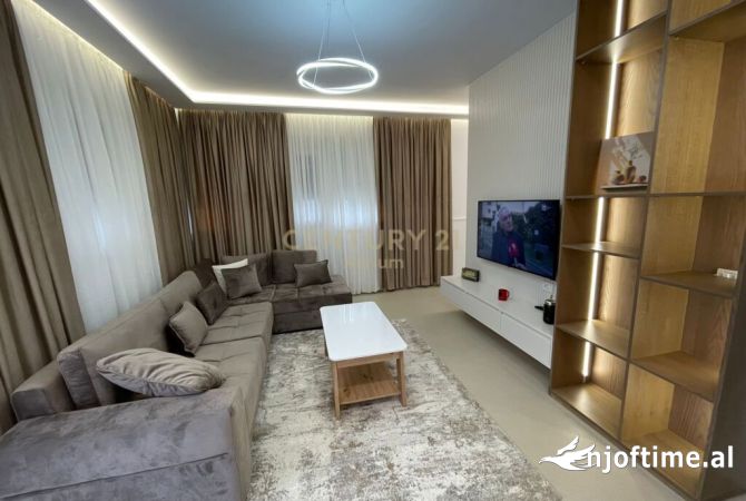 Shtepi me qera 1+1 ne Tirane - 700 Euro