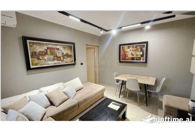 Shtepi me qera 1+1 ne Tirane - 450 Euro