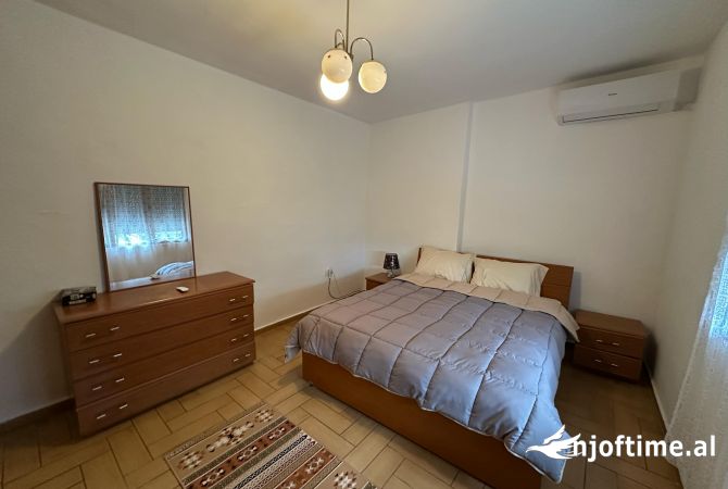 Apartment for rent in Tirana 2+1, Furnished