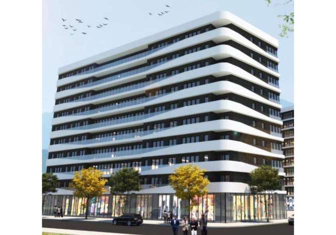 Shtepi ne shitje 1+1 ne Tirane - 103,000 Euro