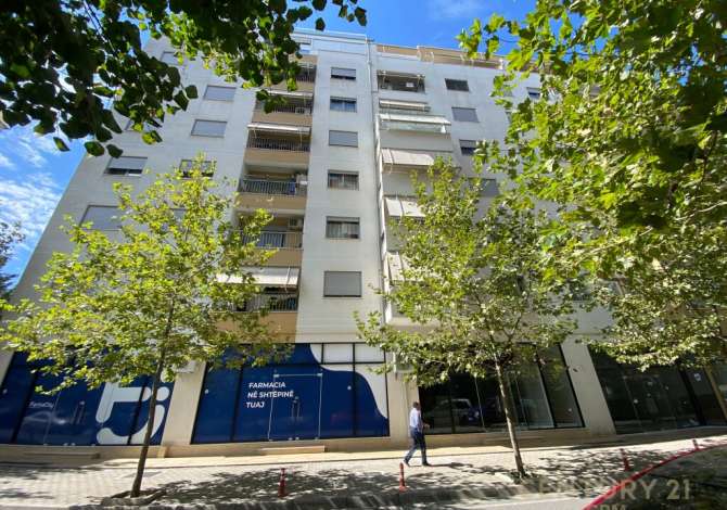 Shtepi ne shitje 1+1 ne Tirane - 151,000 Euro