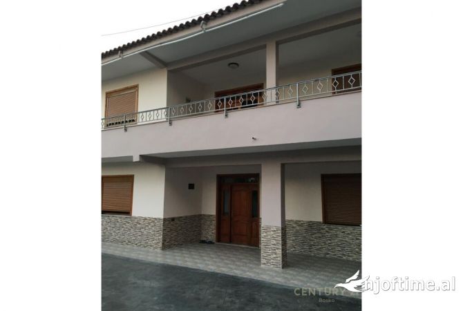 House for Sale 2+1 in Tirana - 310,000 Euro