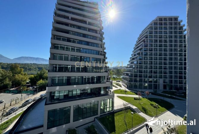 Ambient biznesi me qera 3+1 ne Tirane - 1,400 Euro