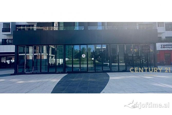 Ambient biznesi me qera 1+1 ne Tirane - 7,200 Euro