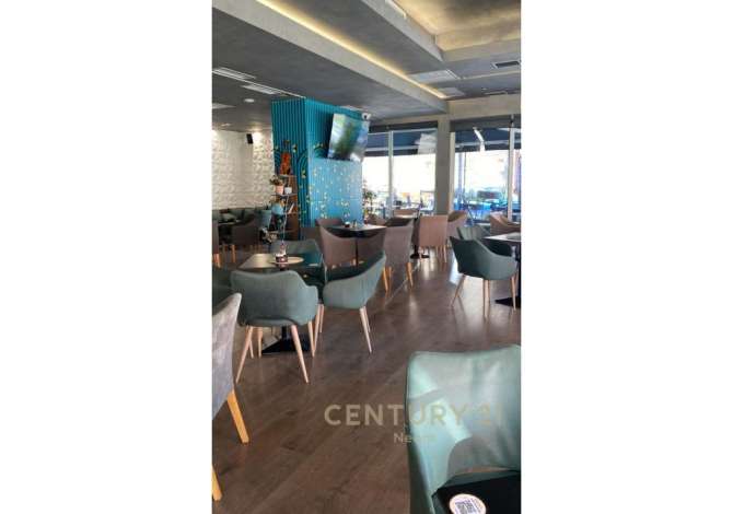 Business Property for Rent 2+1 in Tirana - 1,700 Euro