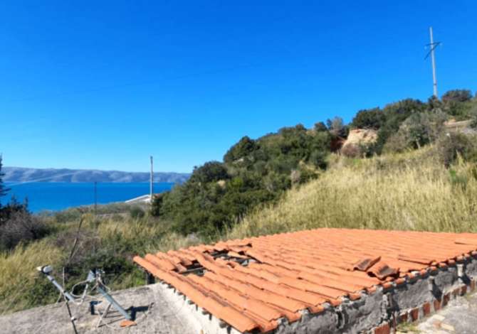 Toke + Ndertese ne shitje - Radhime, Vlore