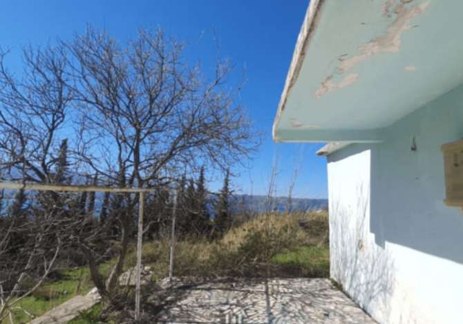 Toke + Ndertese ne shitje - Radhime, Vlore