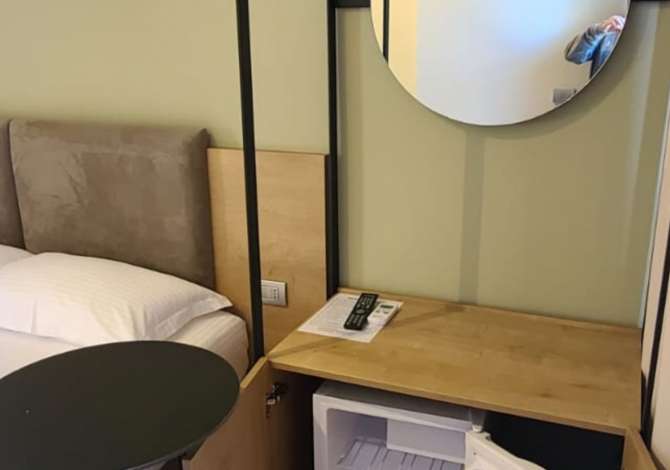 Ambient biznesi me qera 5+1 ne Vlore - 150,000 Euro