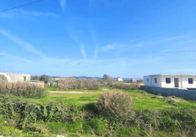Terreno in vendita  a Valona - 50,000 Euro