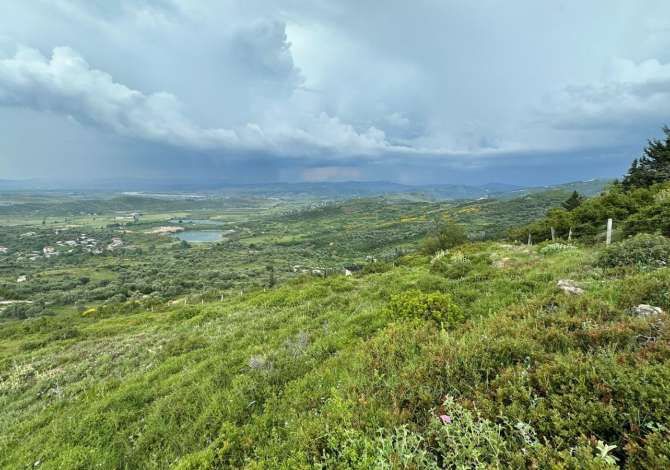 Terreno in vendita  a Valona - 29,200 Euro