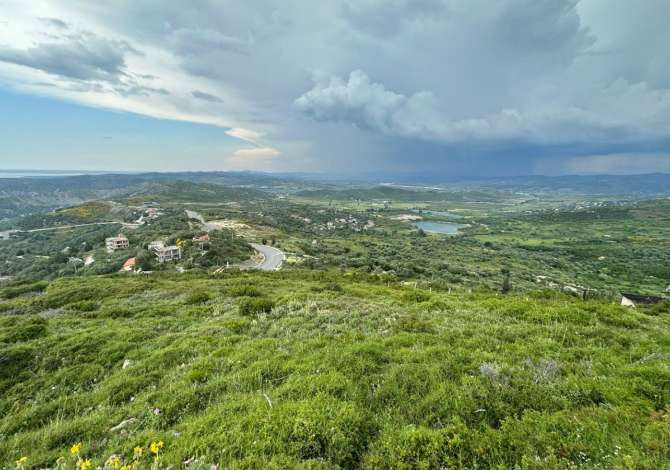 Terreno in vendita  a Valona - 29,200 Euro