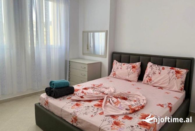 Shtepi me qera 1+1 ne Vlore - 400 Euro