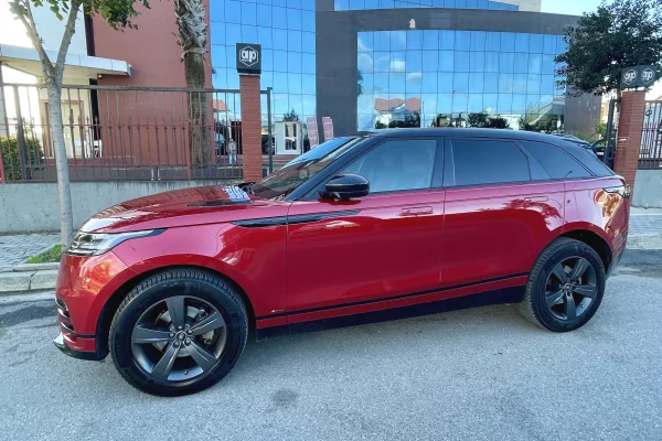 Cars for sale in Tirana - 30,000 Leke