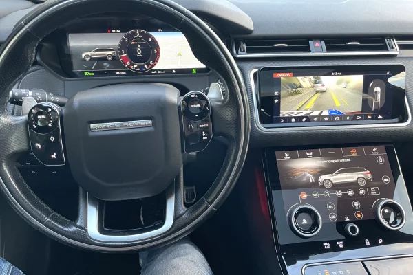 Cars for sale in Tirana, Land Rover, 2019 Diesel,Kambio Automatik Payment 30,000  Leke.