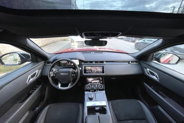 Cars for sale in Tirana, Land Rover, 2019 Diesel,Kambio Automatik Payment 30,000  Leke.