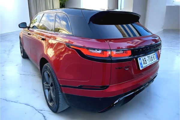 Cars for sale in Tirana, Land Rover, 2019 Diesel,Kambio Automatik Payment 30,000  Leke.