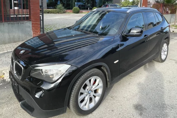 Cars for sale in Tirana - 6,500 Euro