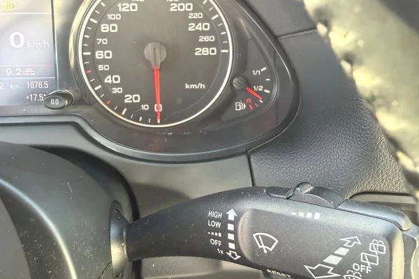 Cars for sale in Tirana, Audi, 2011 Diesel,Kambio Manual Payment 5,500  Euro.