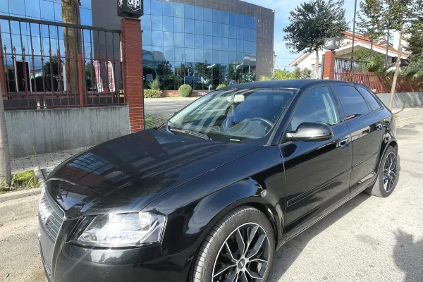 Cars for sale in Tirana - 5,500 Euro