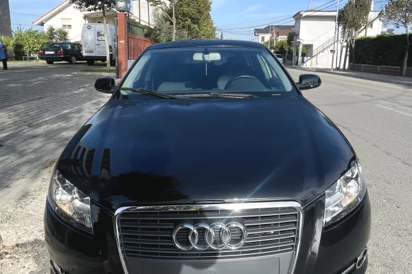 Cars for sale in Tirana - 5,500 Euro