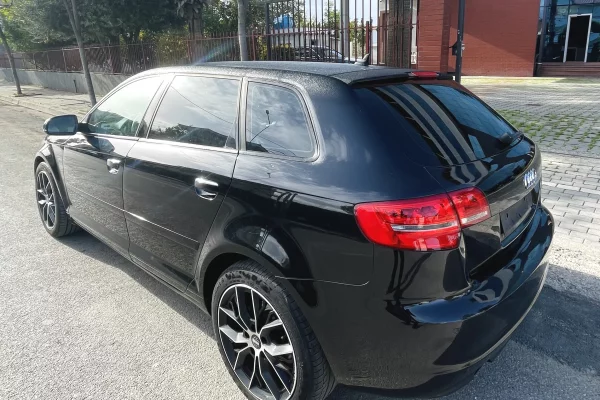 Cars for sale in Tirana - 5,500 Euro