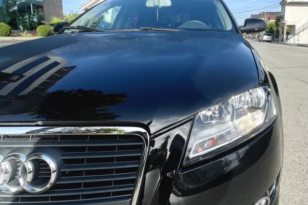 Cars for sale in Tirana, Audi, 2011 Diesel,Kambio Manual Payment 5,500  Euro.