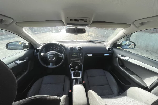 Cars for sale in Tirana, Audi, 2011 Diesel,Kambio Manual Payment 5,500  Euro.