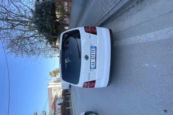 Cars for sale in Tirana - 4,000 Euro
