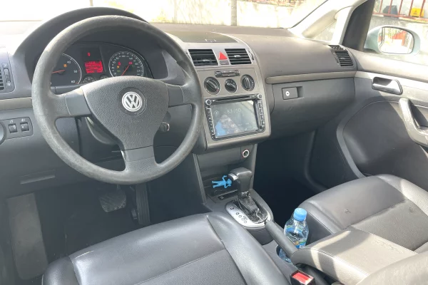 Cars for sale in Tirana, Volkswagen, 2008 Diesel,Kambio Automatik Payment 4,000  Euro.