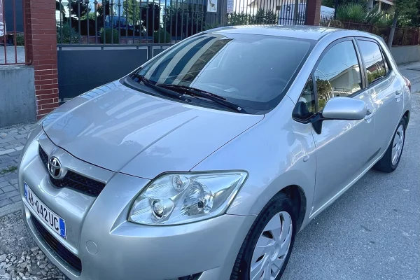 Cars for sale in Tirana - 4,500 Euro