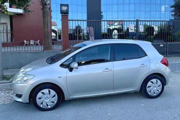 Cars for sale in Tirana - 4,500 Euro