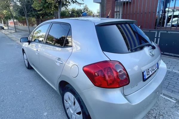 Cars for sale in Tirana - 4,500 Euro