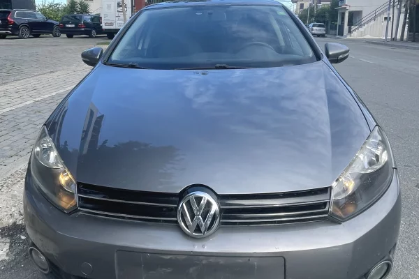 Cars for sale in Tirana, Volkswagen, 2011 Diesel,Kambio Manual Payment 5,200  Euro.