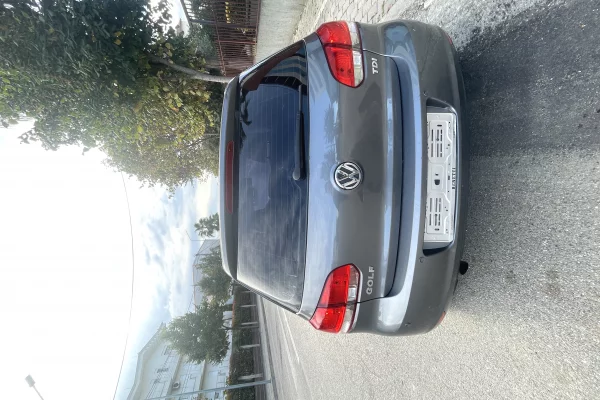 Cars for sale in Tirana, Volkswagen, 2011 Diesel,Kambio Manual Payment 5,200  Euro.