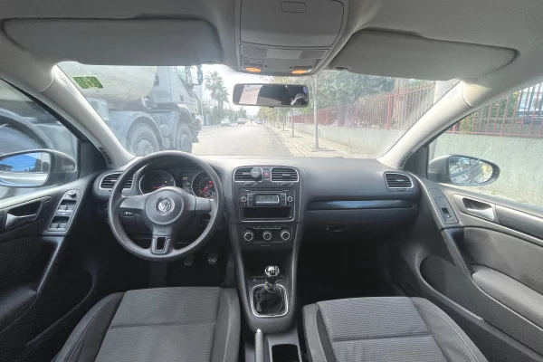 Cars for sale in Tirana, Volkswagen, 2011 Diesel,Kambio Manual Payment 5,200  Euro.