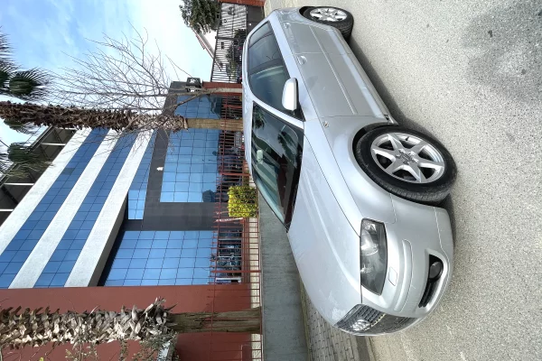 Cars for sale in Tirana - 4,500 Euro