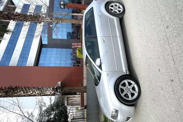 Cars for sale in Tirana - 4,500 Euro