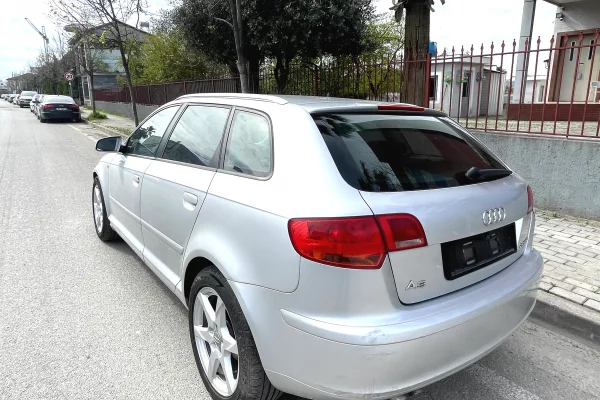 Cars for sale in Tirana - 4,500 Euro