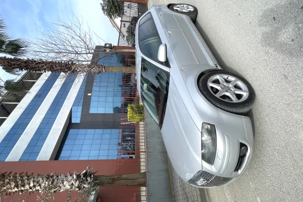 Cars for sale in Tirana - 4,500 Euro