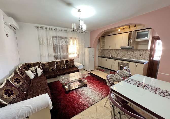 Shtepi me qera 2+1 ne Tirane - 450 Euro